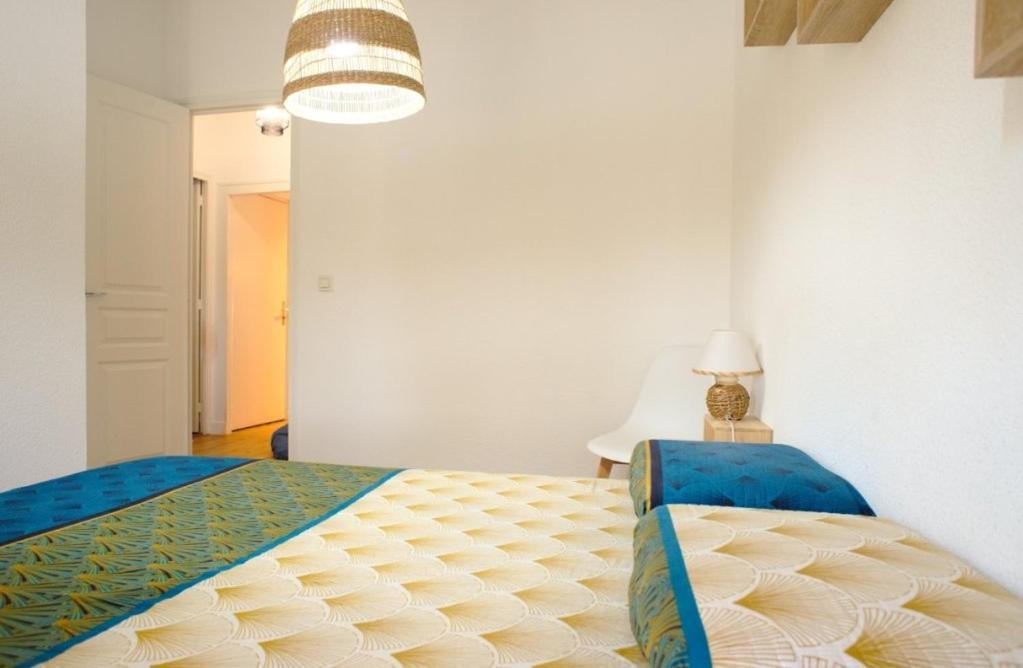 T3 Cosy Au Centre De Castelnaudary Lejlighed Eksteriør billede