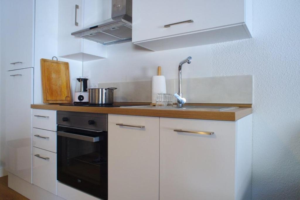 T3 Cosy Au Centre De Castelnaudary Lejlighed Værelse billede